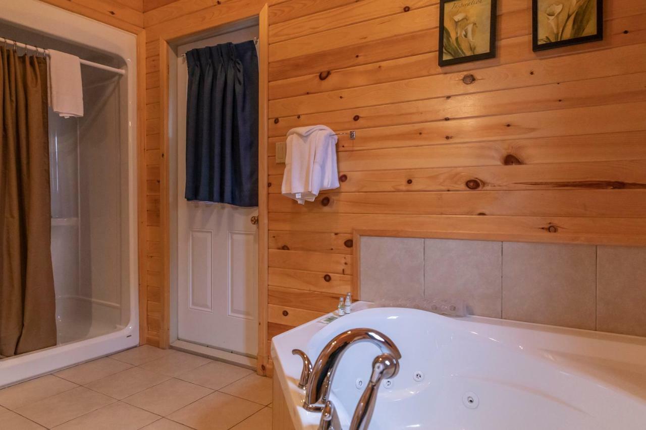 Fairways Cottages Кавендиш Екстер'єр фото
