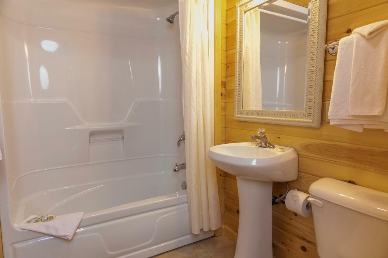 Fairways Cottages Кавендиш Екстер'єр фото