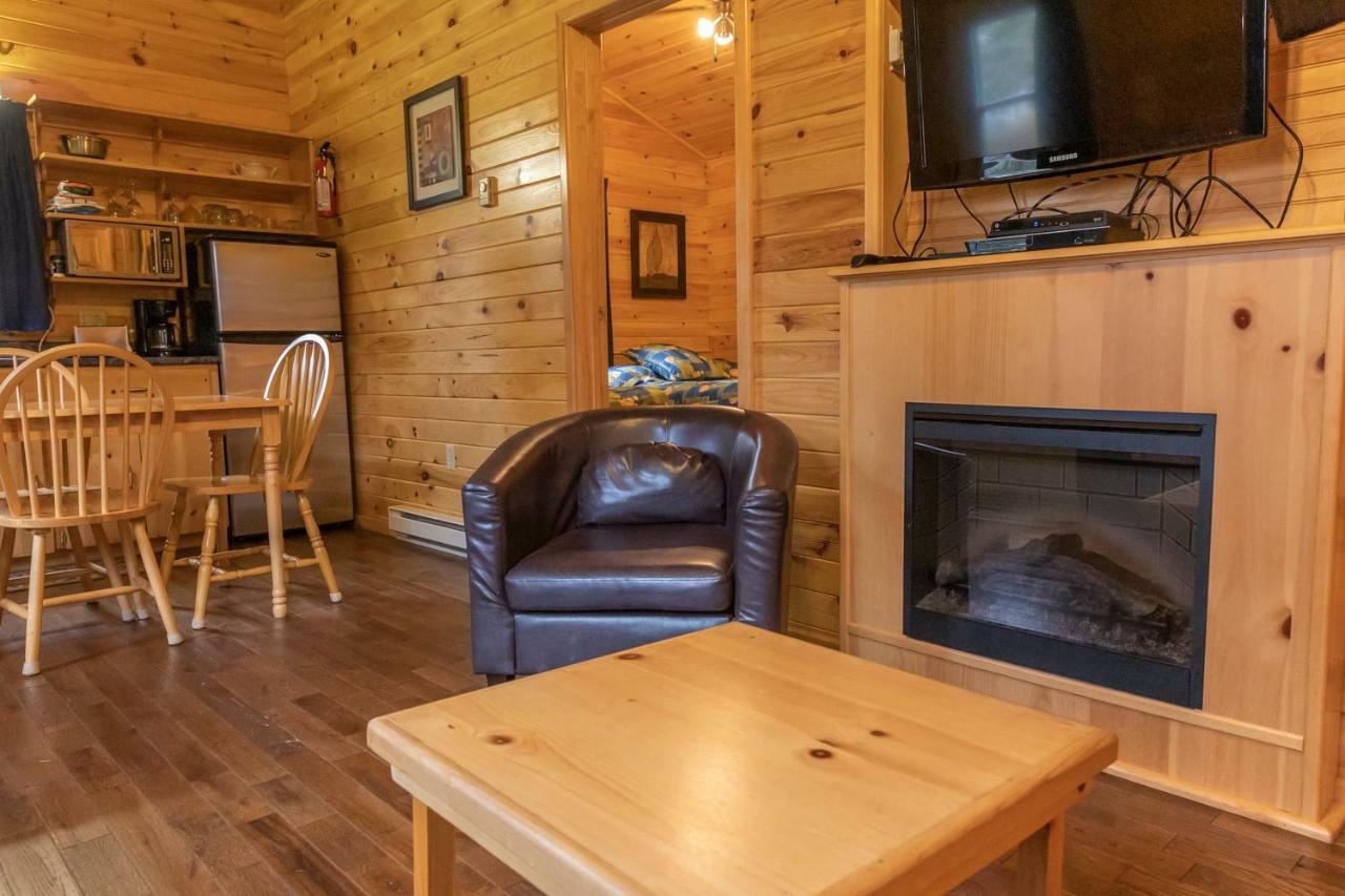 Fairways Cottages Кавендиш Екстер'єр фото