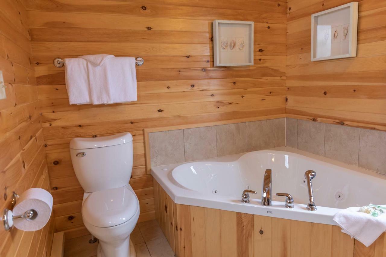 Fairways Cottages Кавендиш Екстер'єр фото